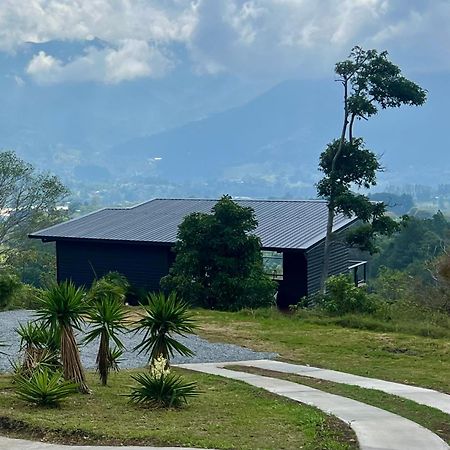 Finca Panda Boquete Eksteriør billede